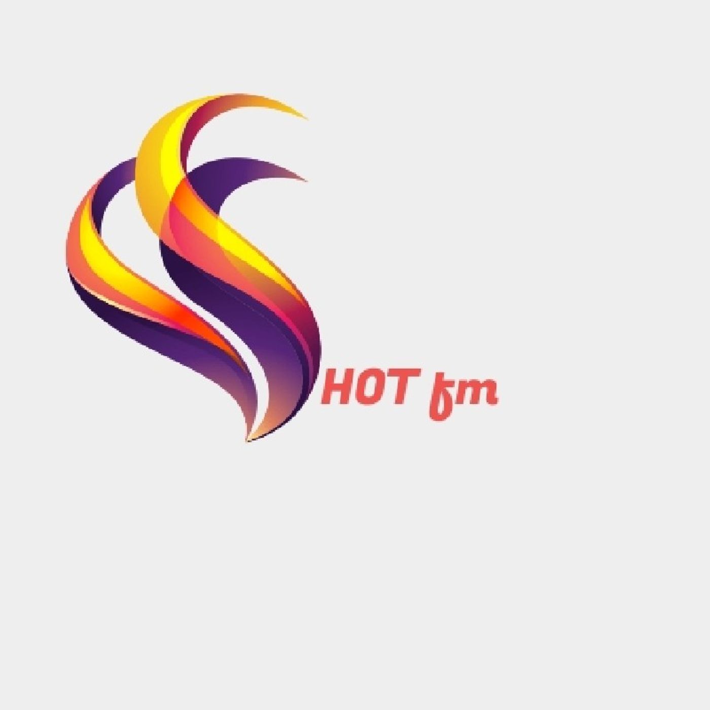 Hot FM Show episode artwork