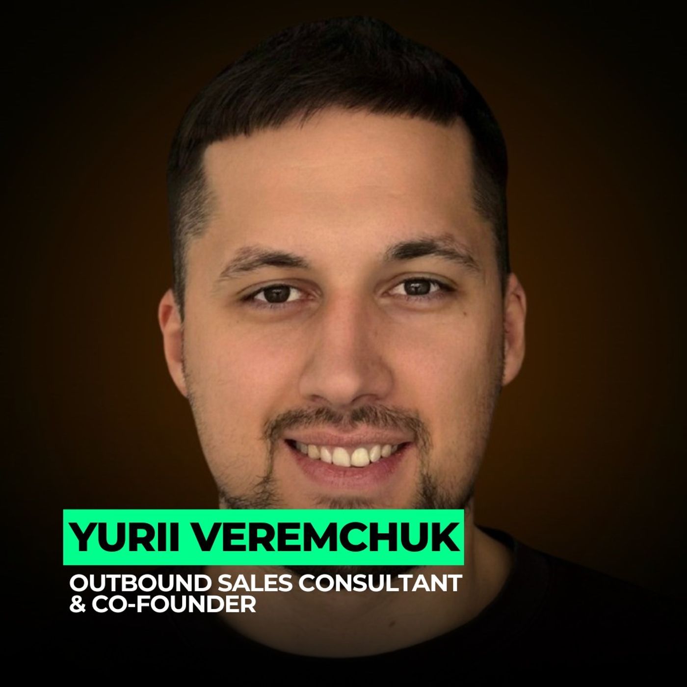The New Rules of Outbound: How to Stand Out Without Spamming | 127: Yurii Veremchuk