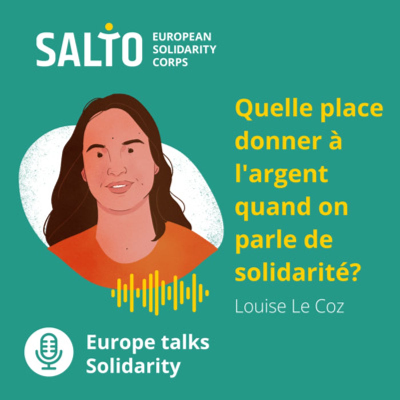 Europe Talks Solidarity