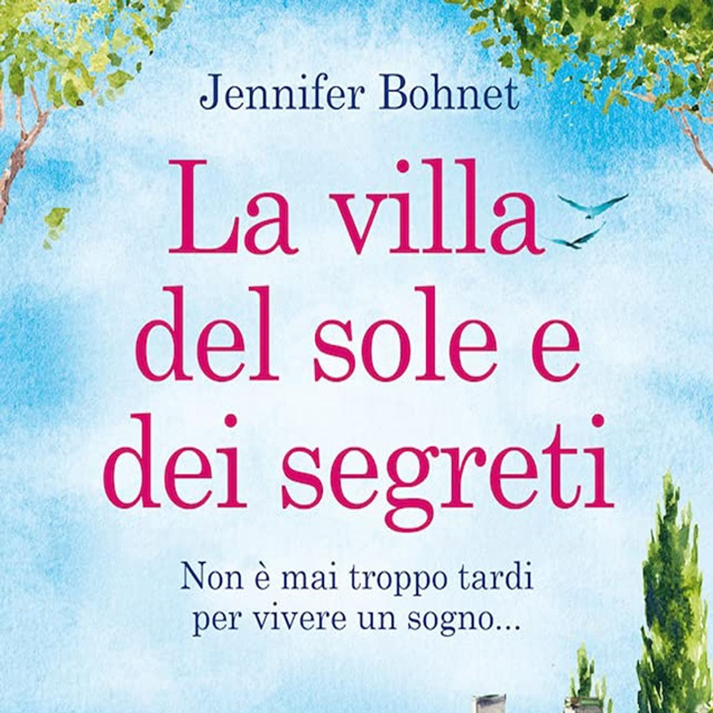 Jennifer Bohnet: quando alla soglia dei 50 anni scopri che tuo marito ti tradisce…