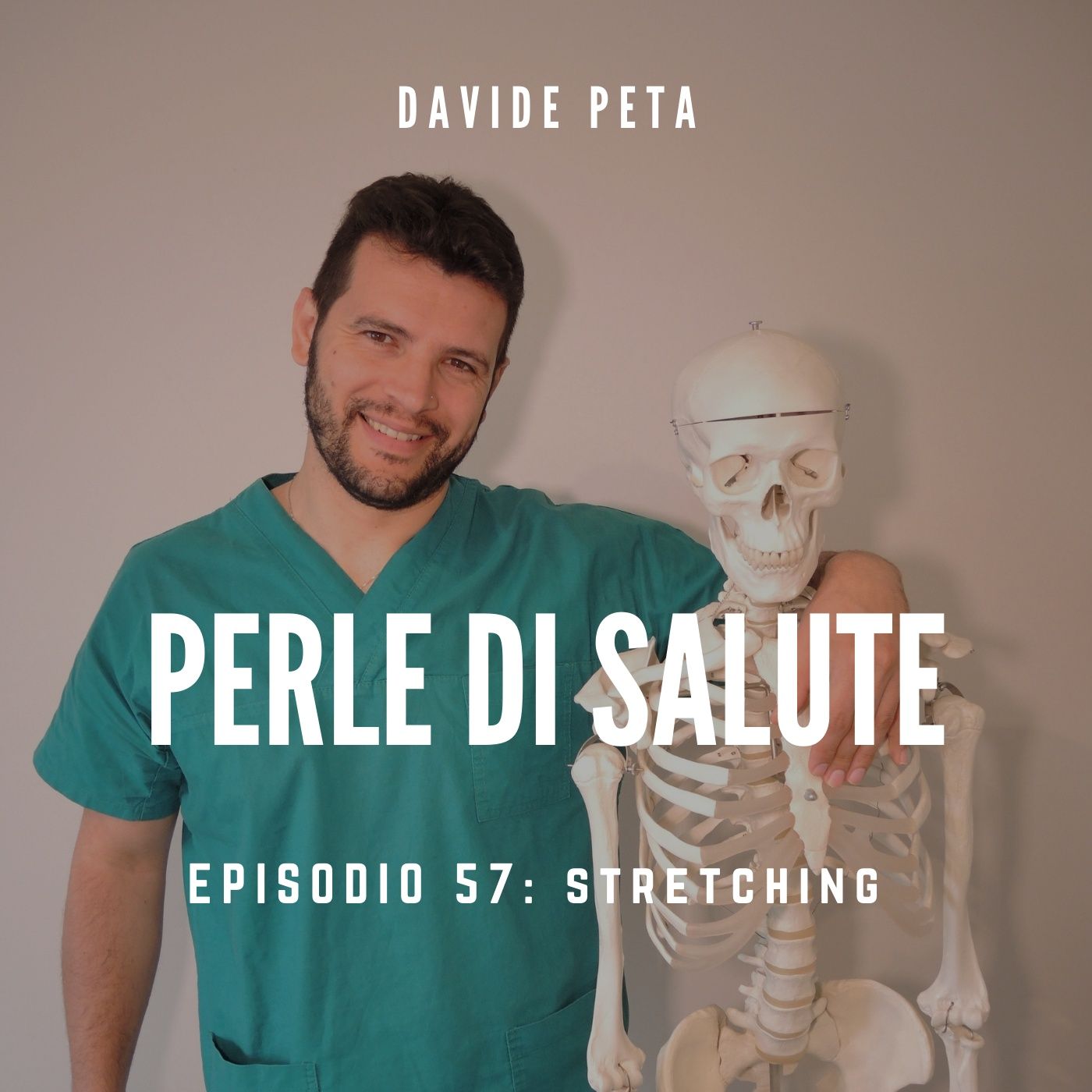 PERLE DI SALUTE