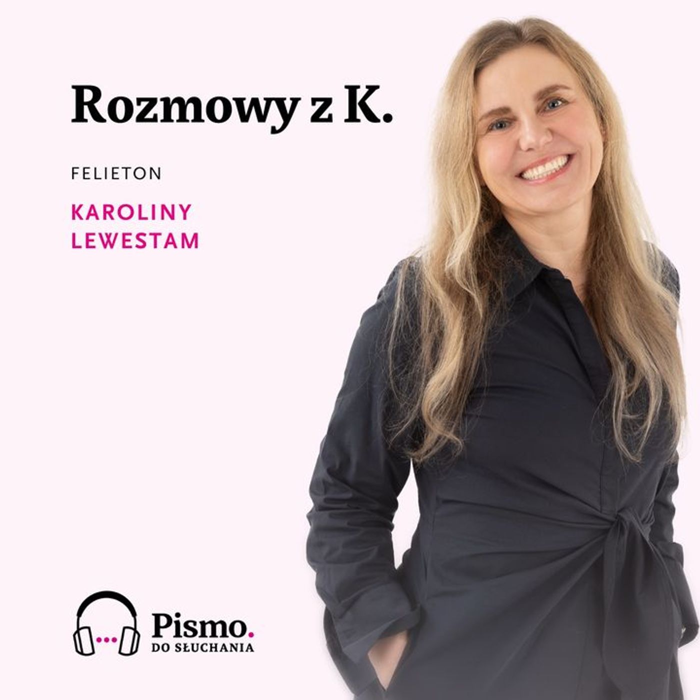 Rozmowy z K.