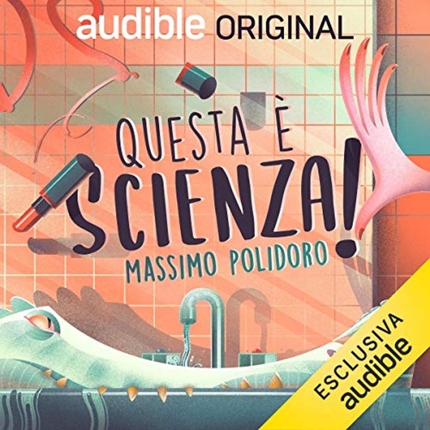 Audible Original