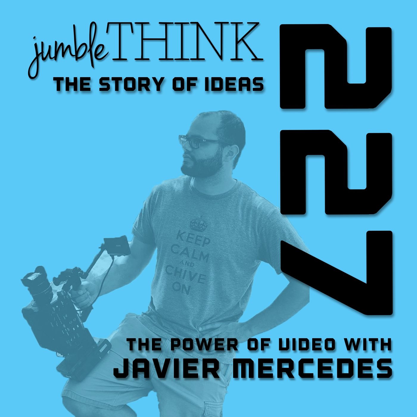JumbleThink