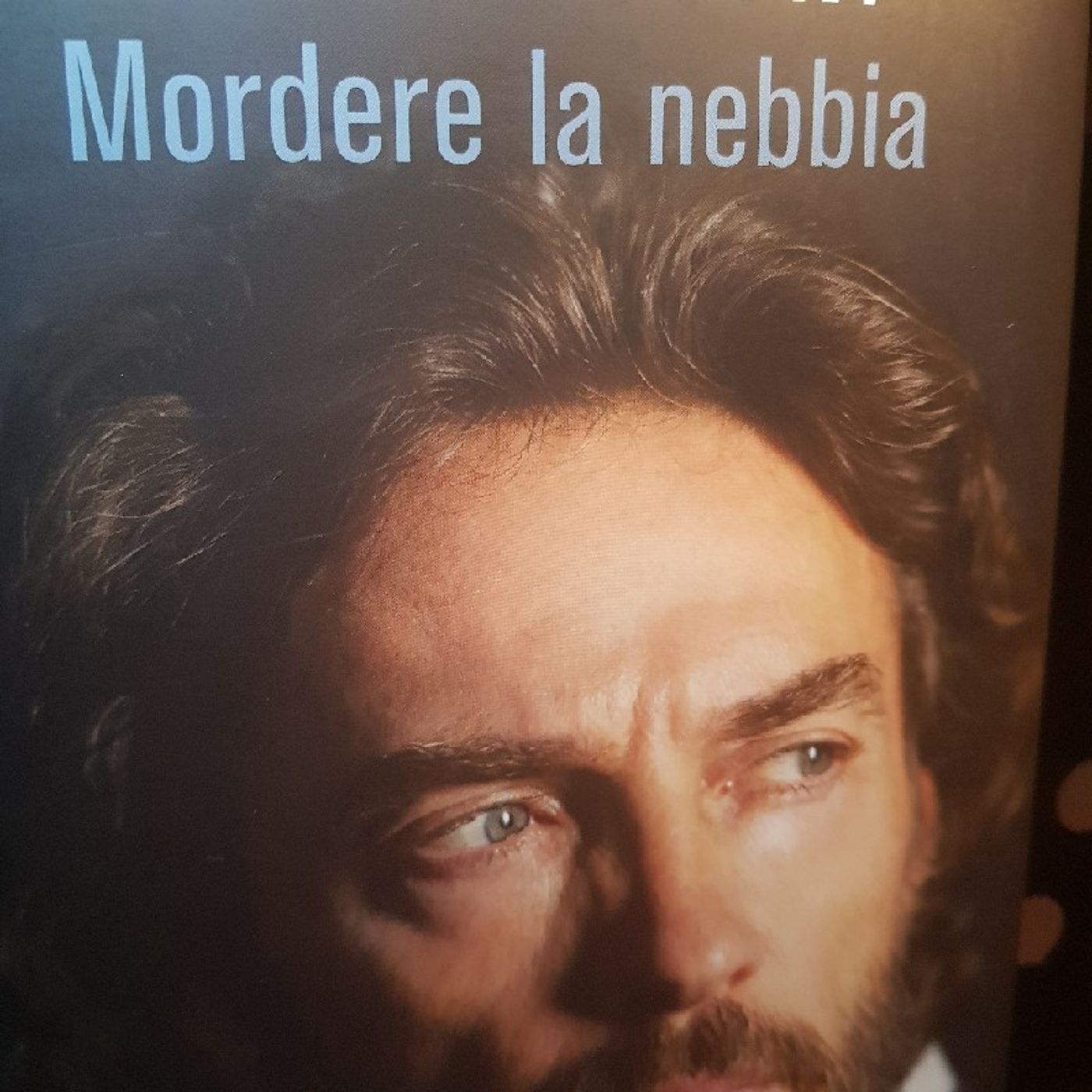 Alessio Boni: Mordere La Nebbia