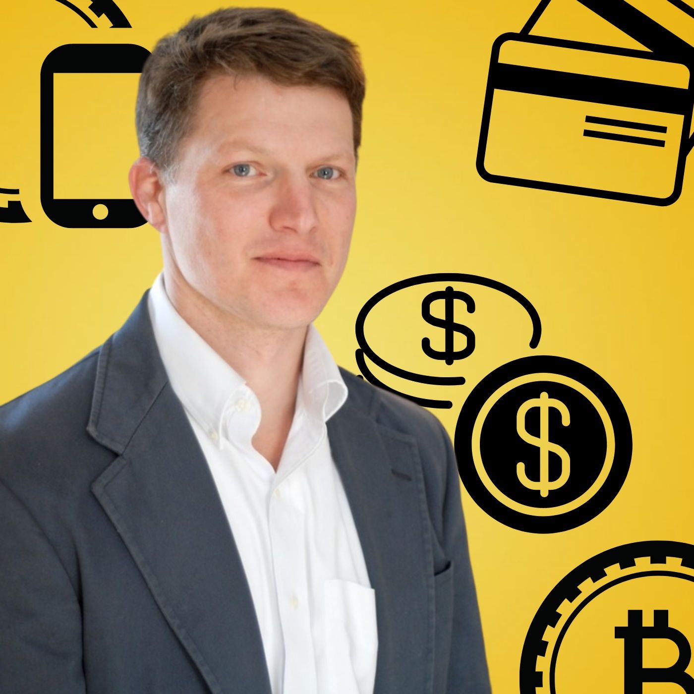 Ep - 36 Jim Forsythe, Returning to Sound Money Sanity