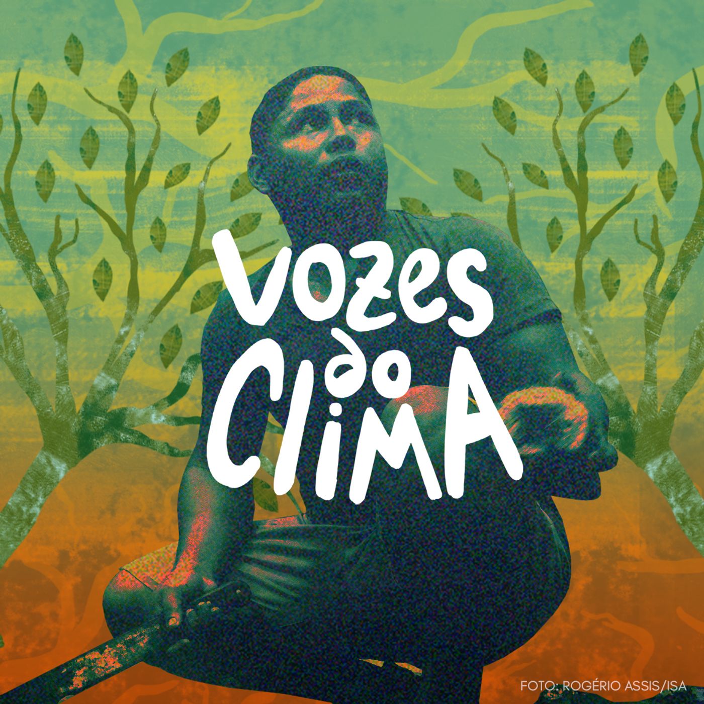 Mercado de carbono jurisdicional no Pará: o que está em jogo? episode artwork