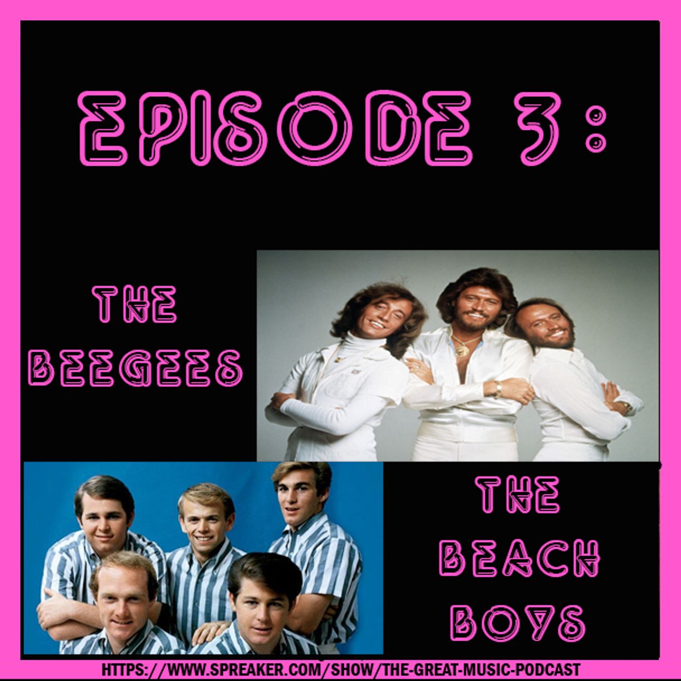 Great Music Podcast