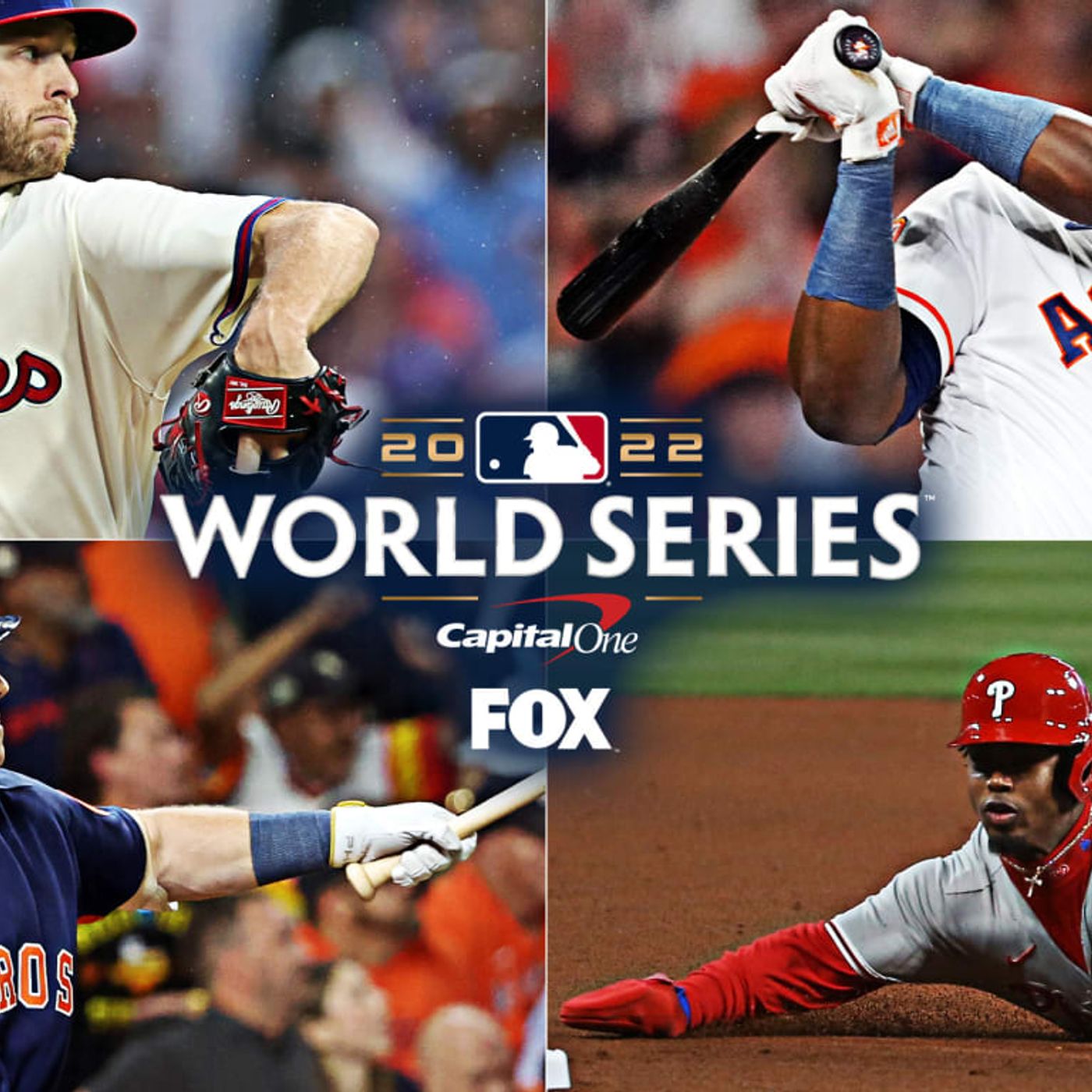 5 Things To Watch in 2022 World Series