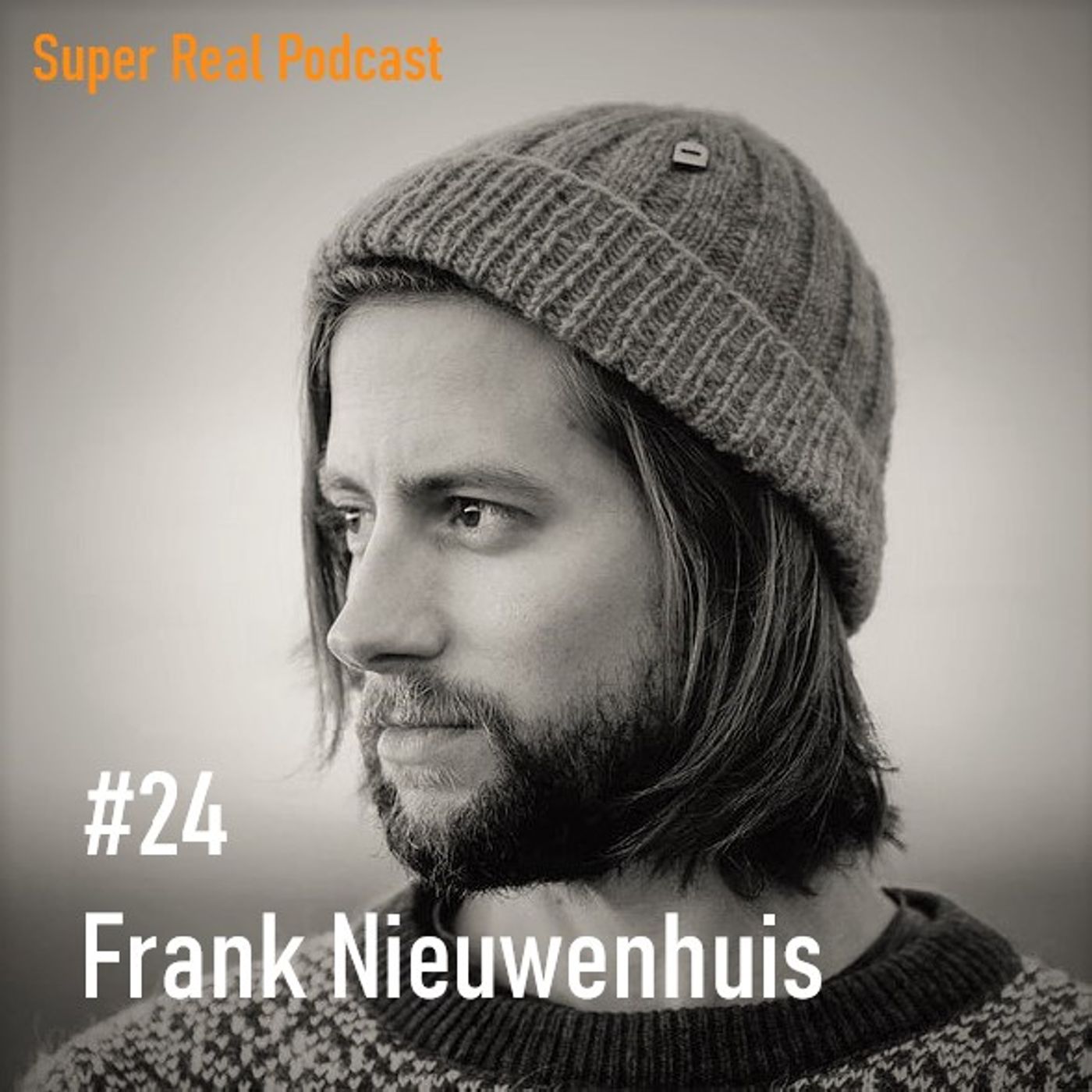 Super Real Podcast