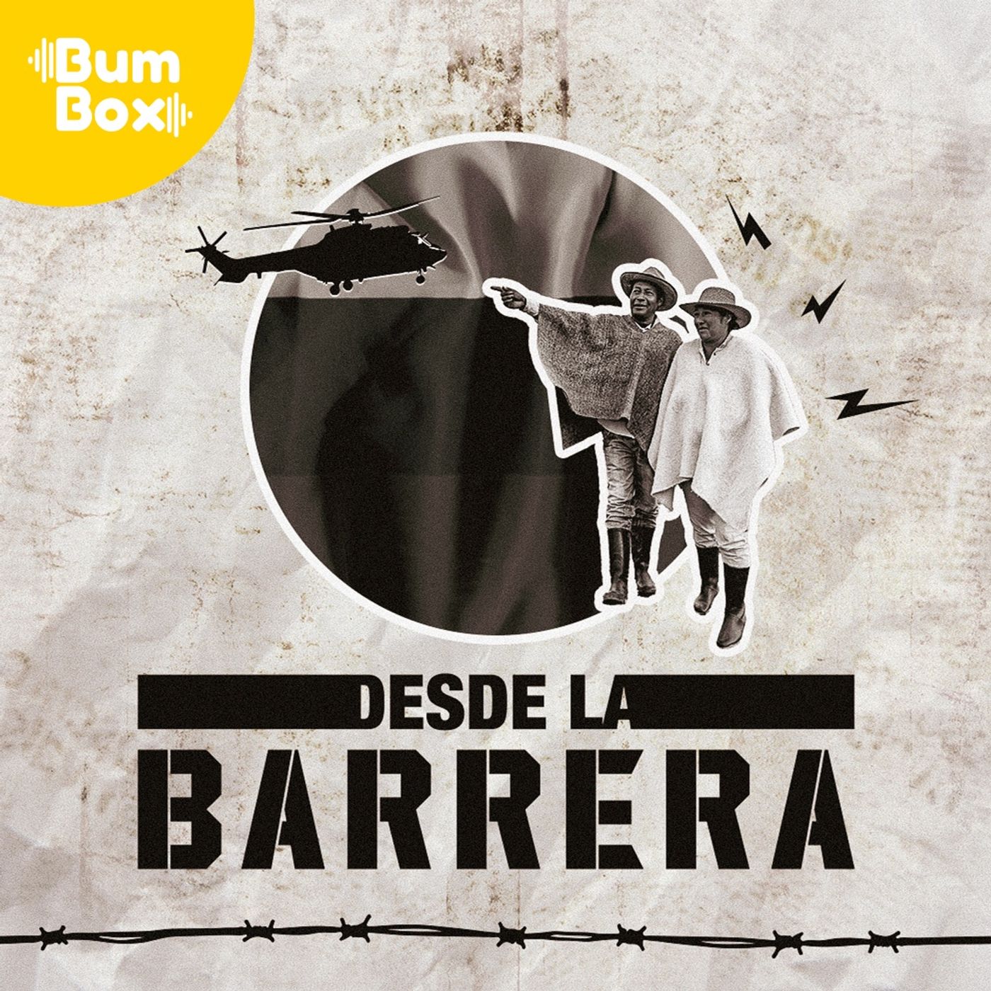 Desde La Barrera