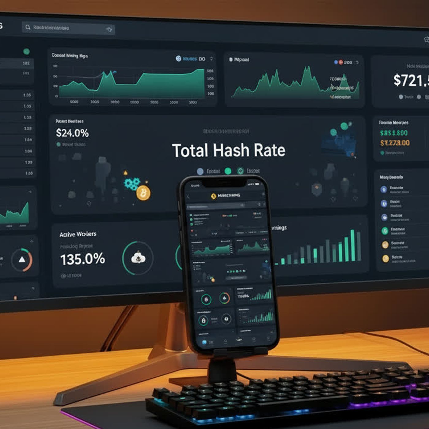 Cyberprzezorny – wyłudzenia w internecie