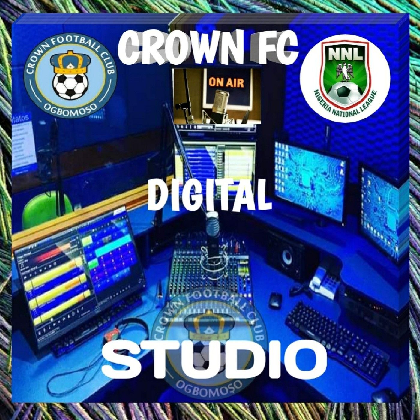 R3FL3X DIGITAL STUDIO