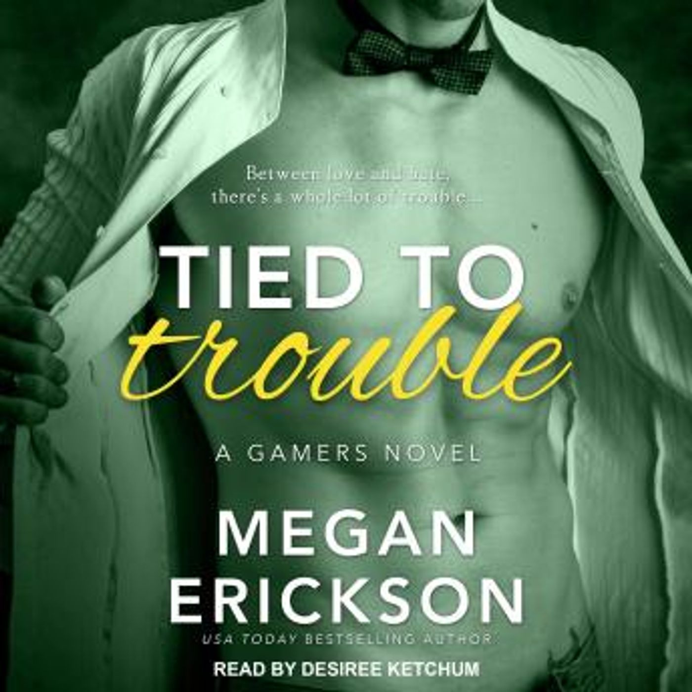 Access Top-Rated Full Audiobooks in Romance, Modern