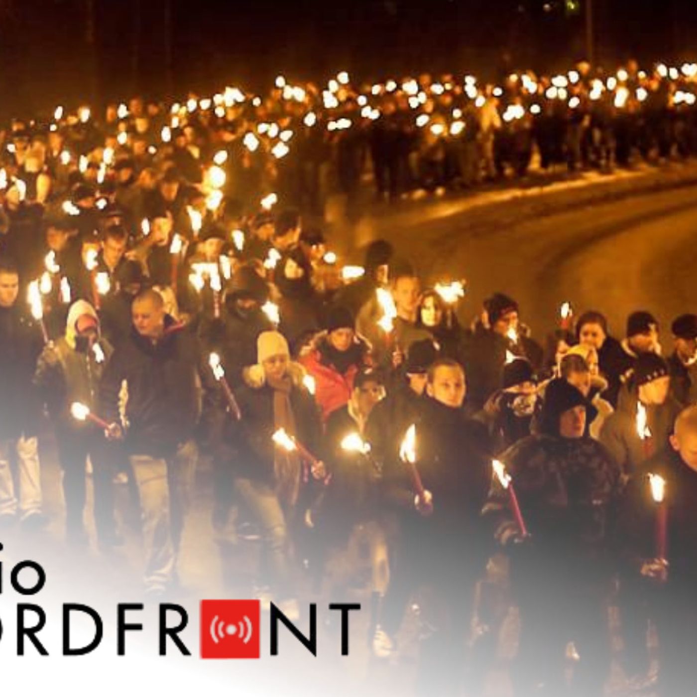 RN DIREKT#388: Medial hets mot Salem och begränsad HMF