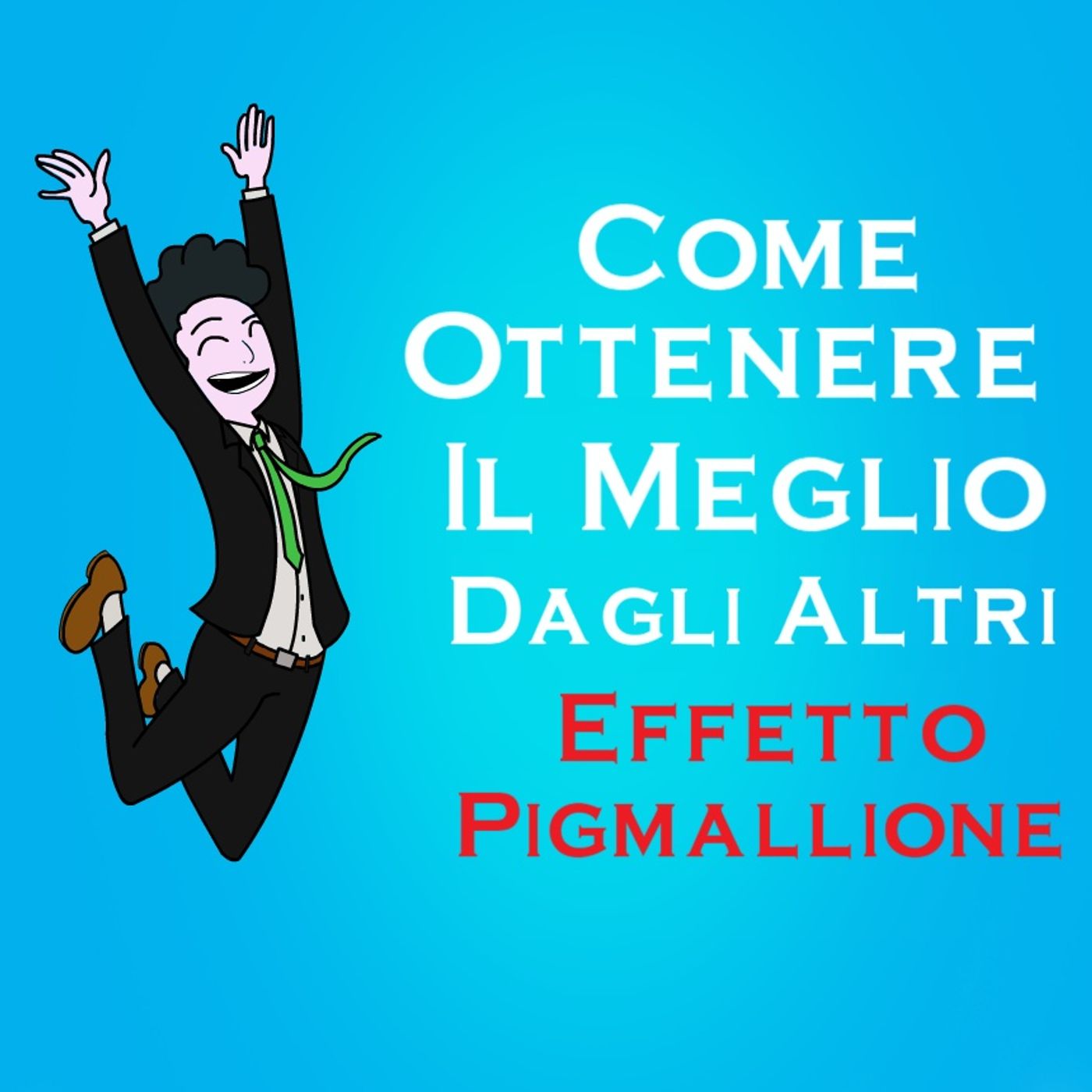 L\' Arte Della Crescita Personale - Podcast