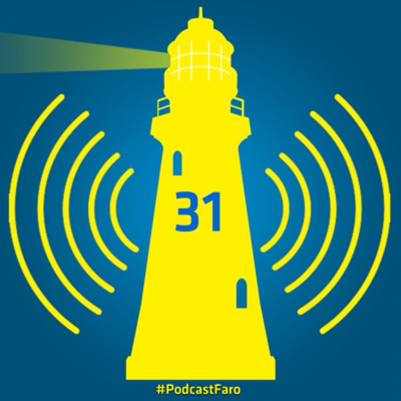 #PodcastFaro