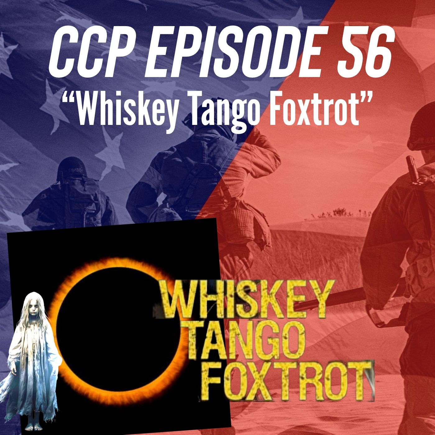 Combat Cub Podcast