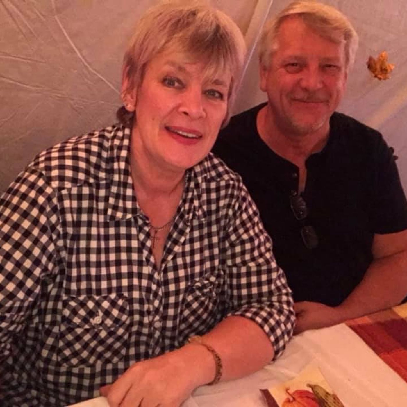 Yahweh, LORD, I Am !