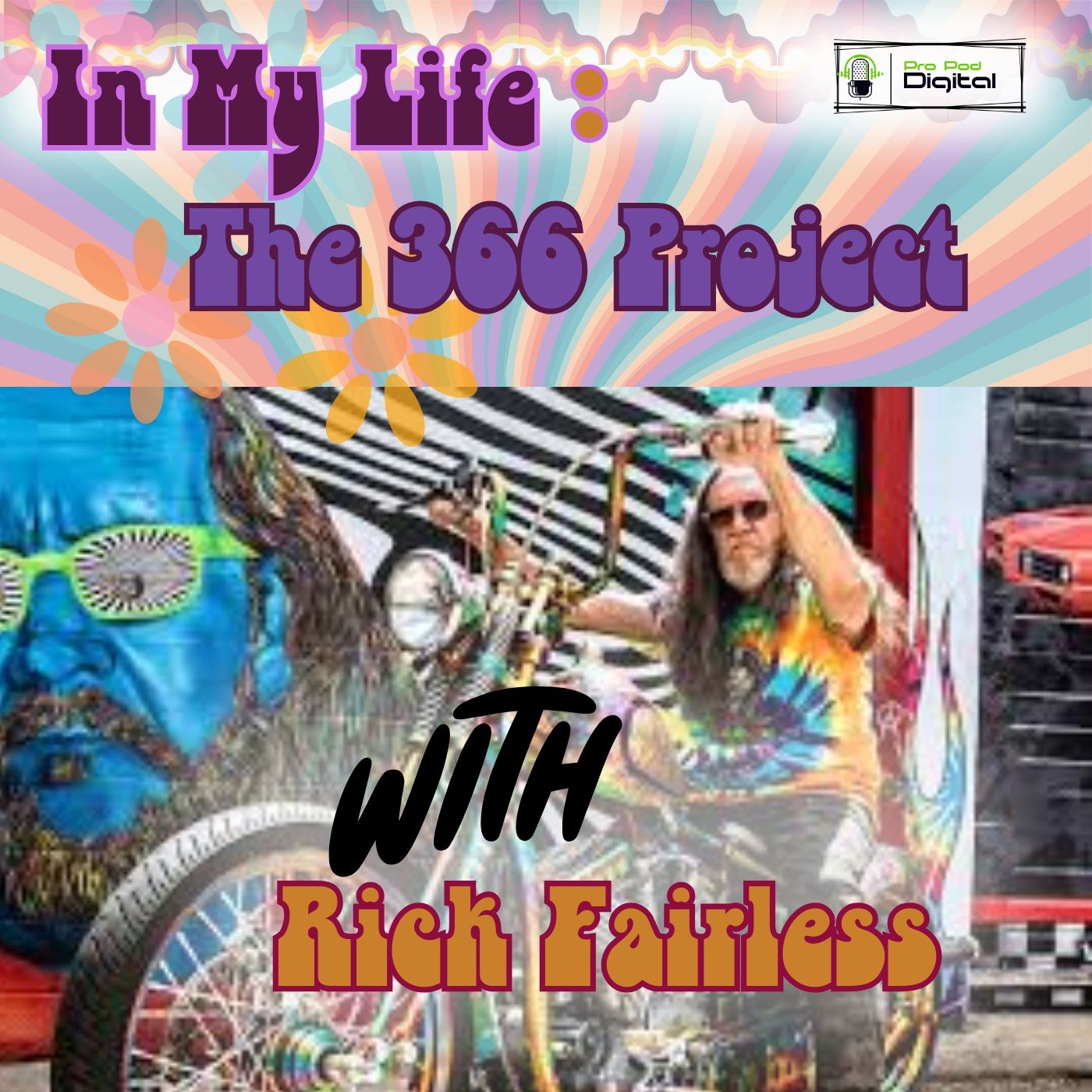 In My Life: The 366 Project
