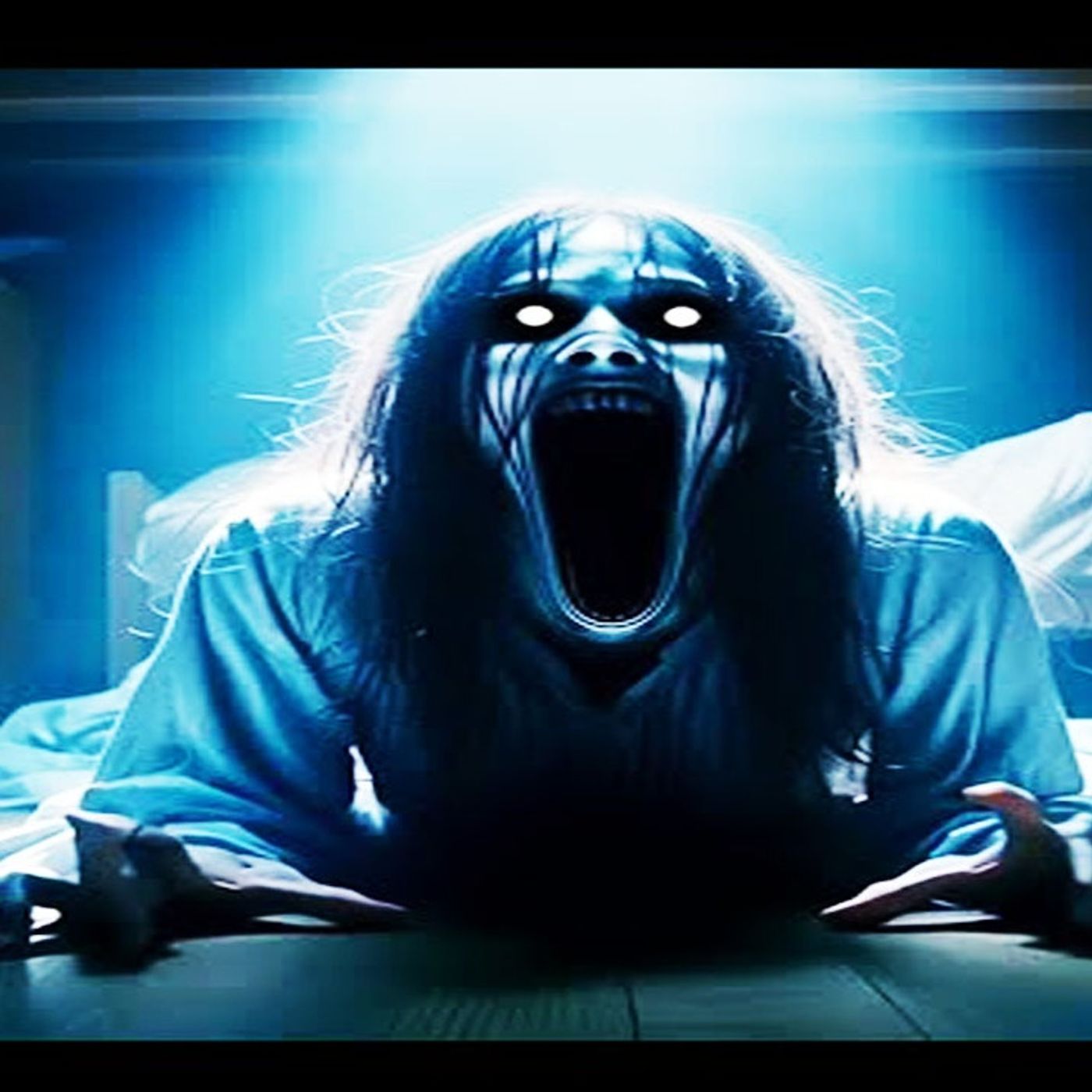 Terror Desde El Más Allá - Nadie Está A Salvo - Historias De Terror - Voces De La Noche