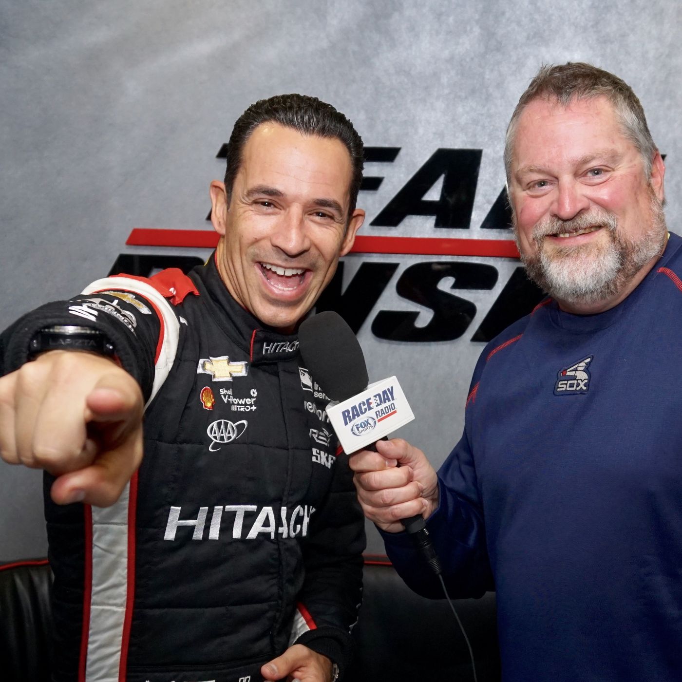 Honda IndyCar Report