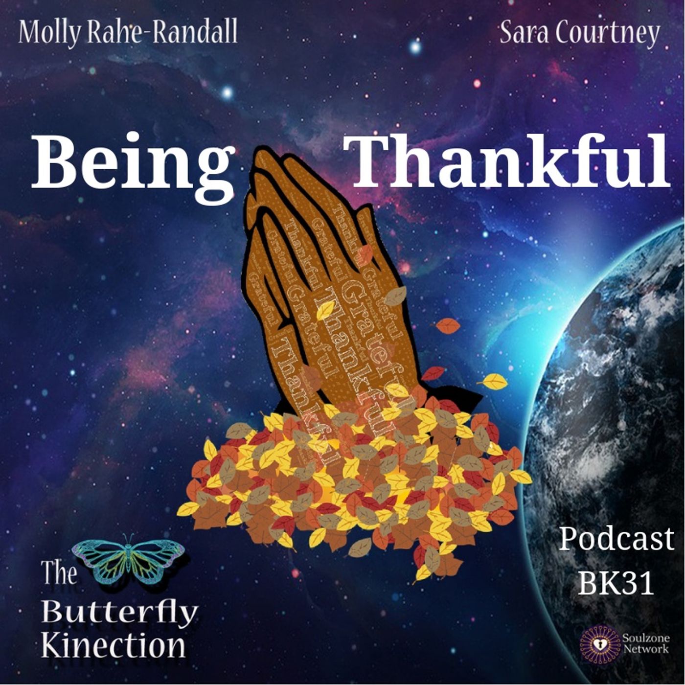 BK31: Being Thankful