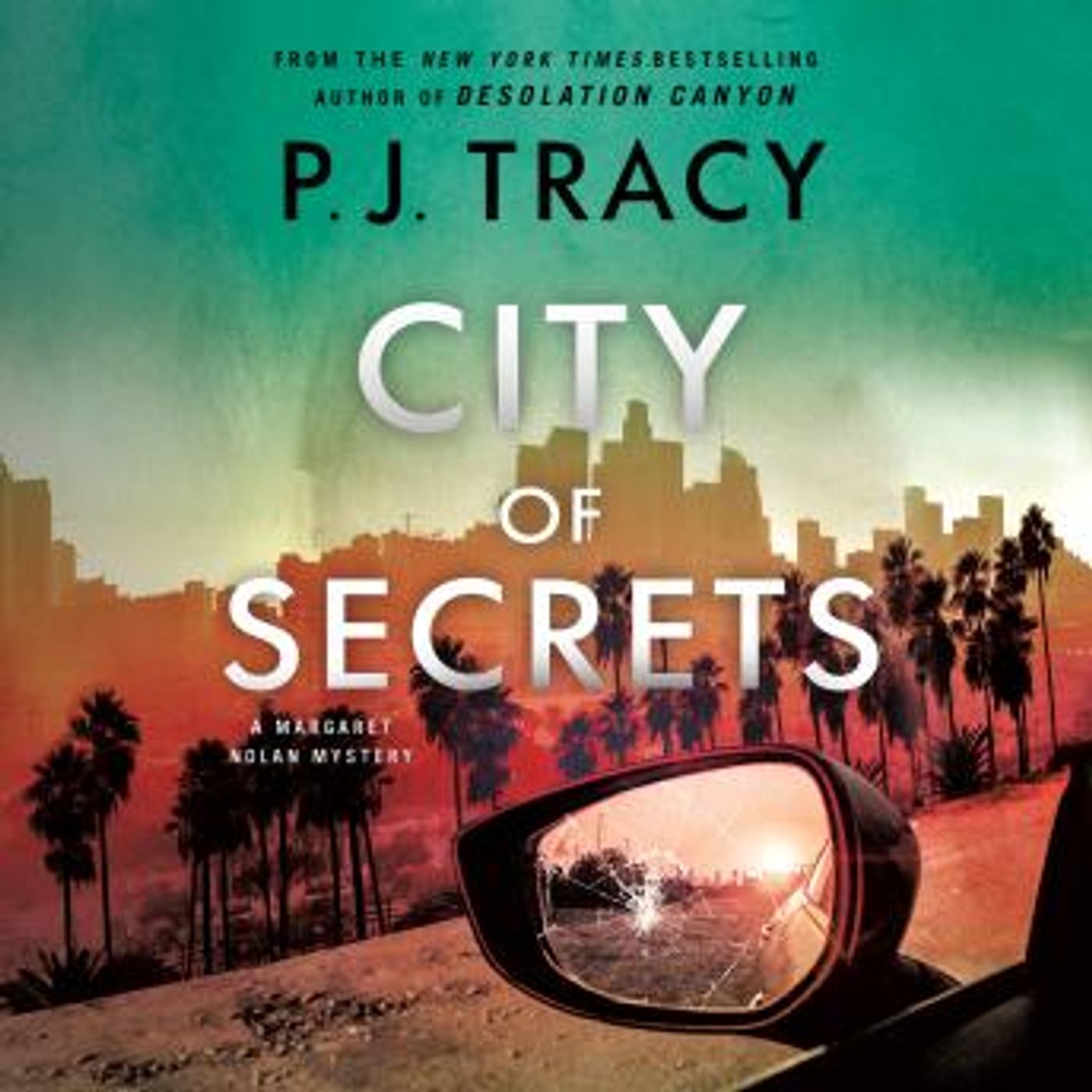 Find Best-Selling Full Audiobooks in Mystery, Thriller & Horror, Police & Detective