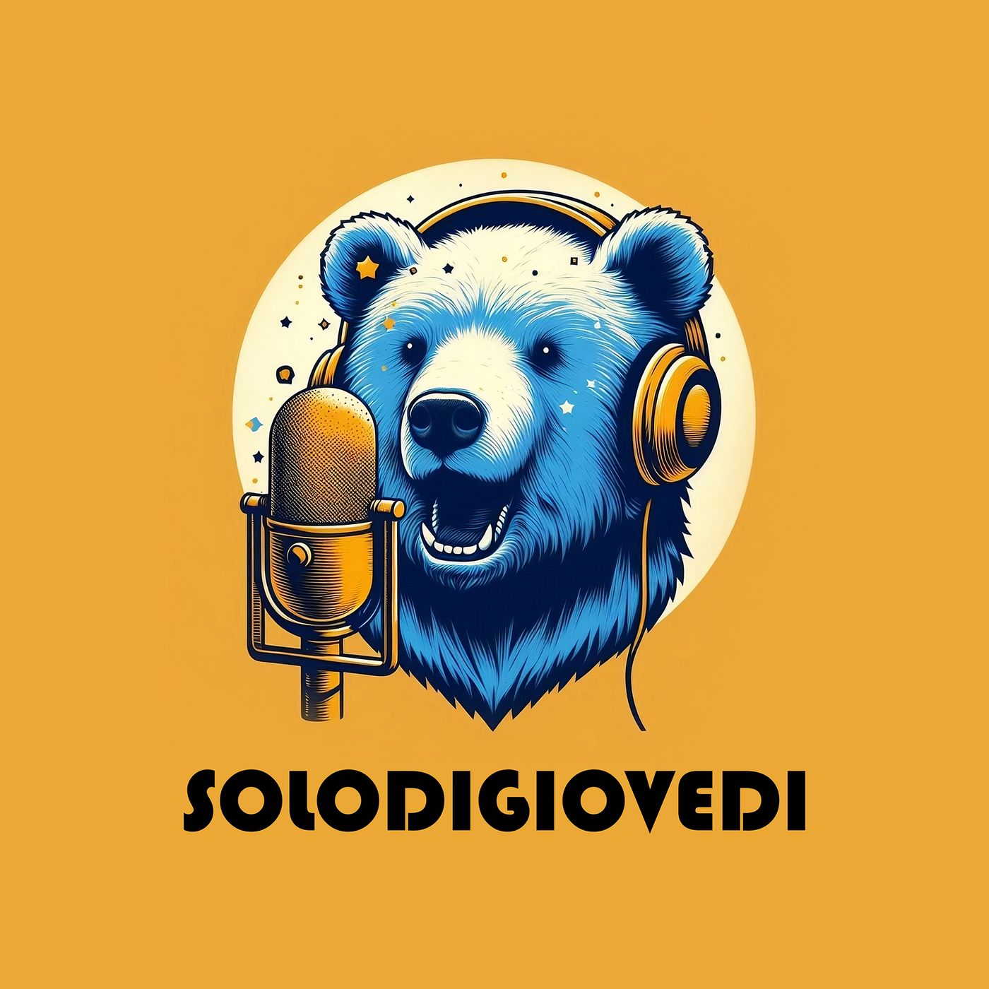 Copertina di Solo di Giovedì