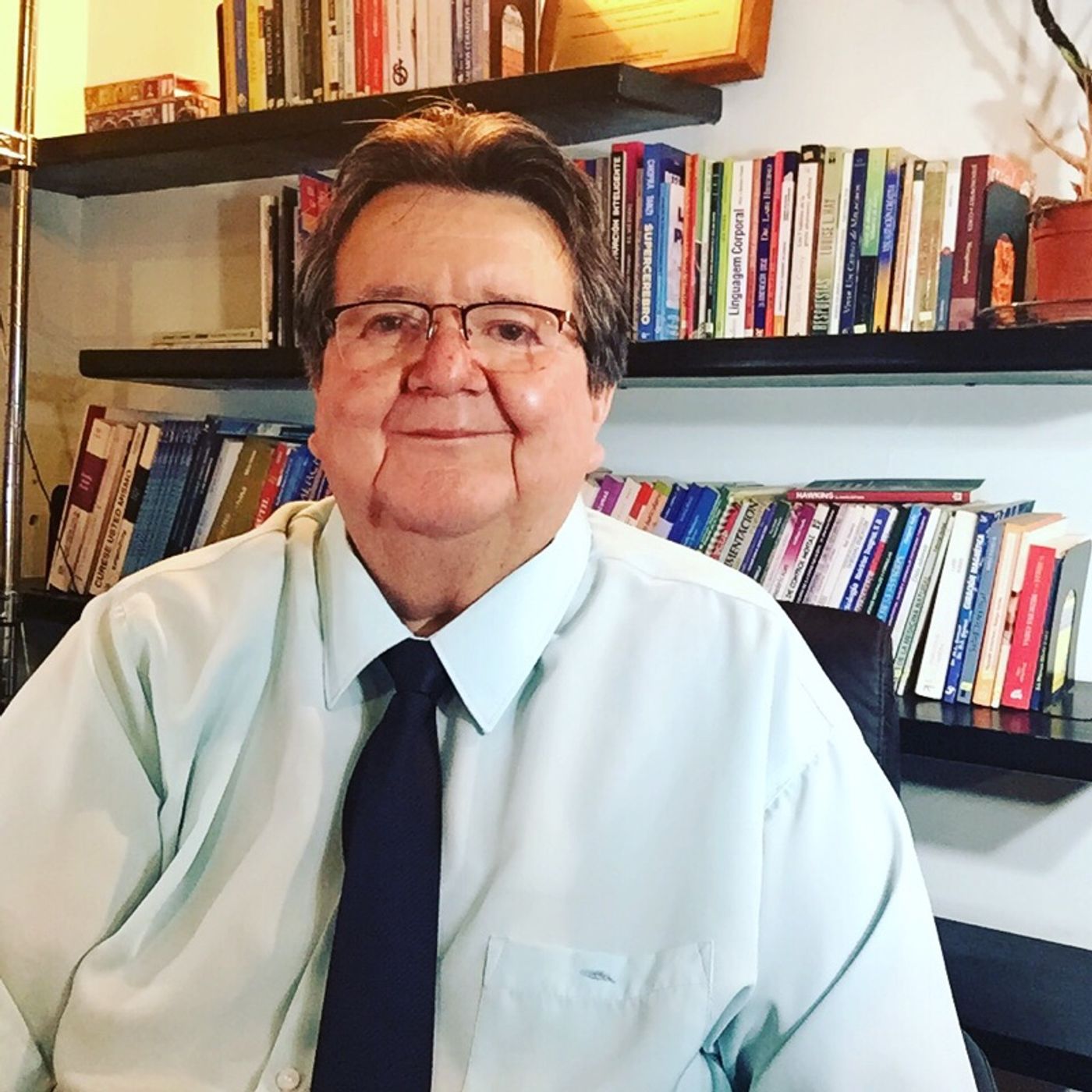 Podcast de Jorge Tapia Marquez