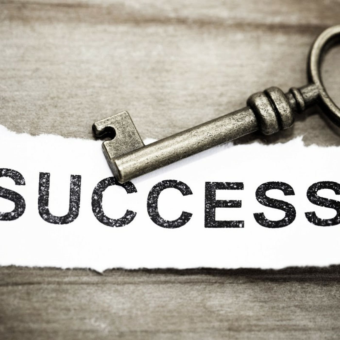 Success & Prosperous: A Biblical Perpsective