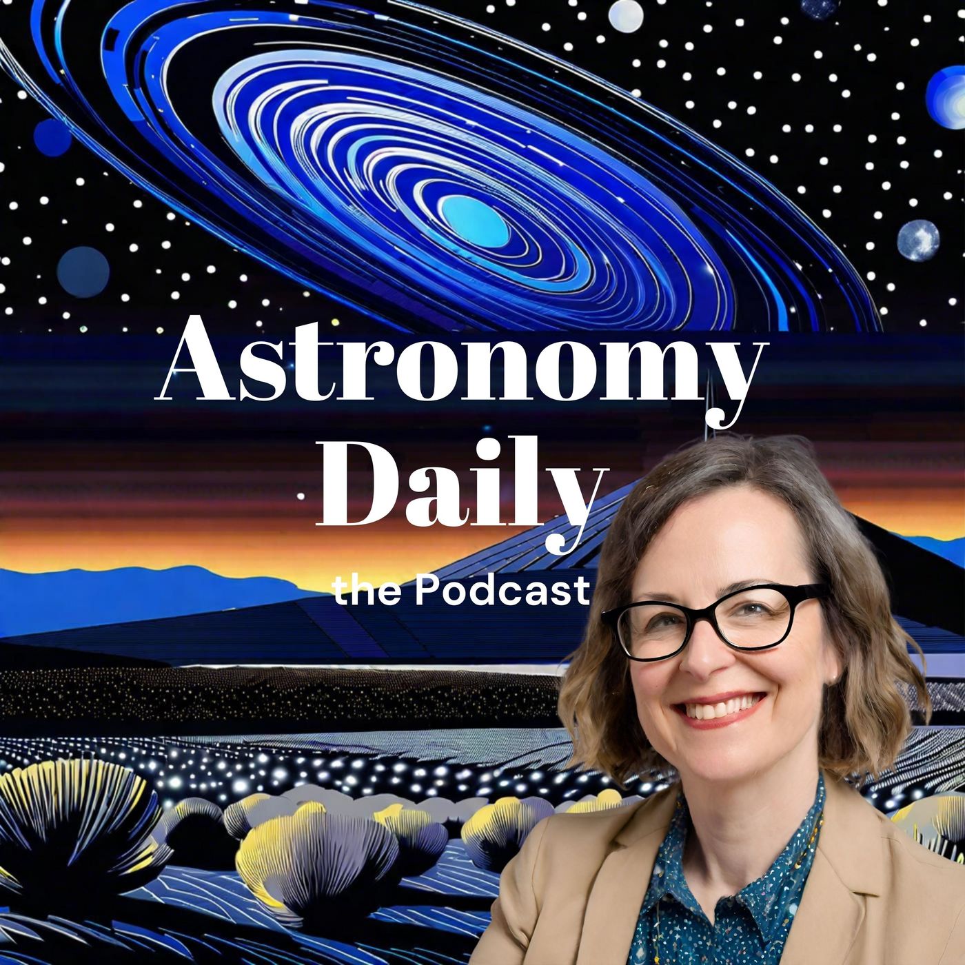 S03E168: Ceres' Watery Past, Moon's Mysterious Origin, and China's Telescope Expansion