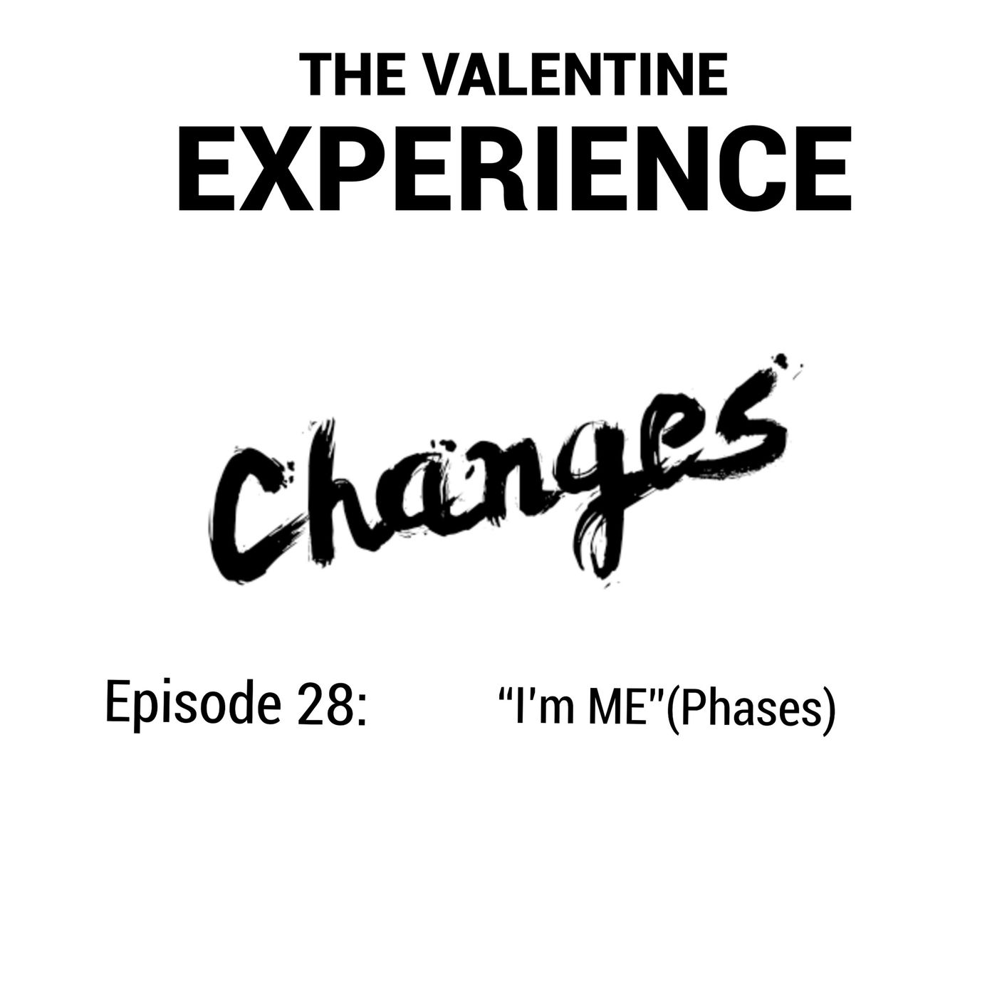 The Valentine Experience