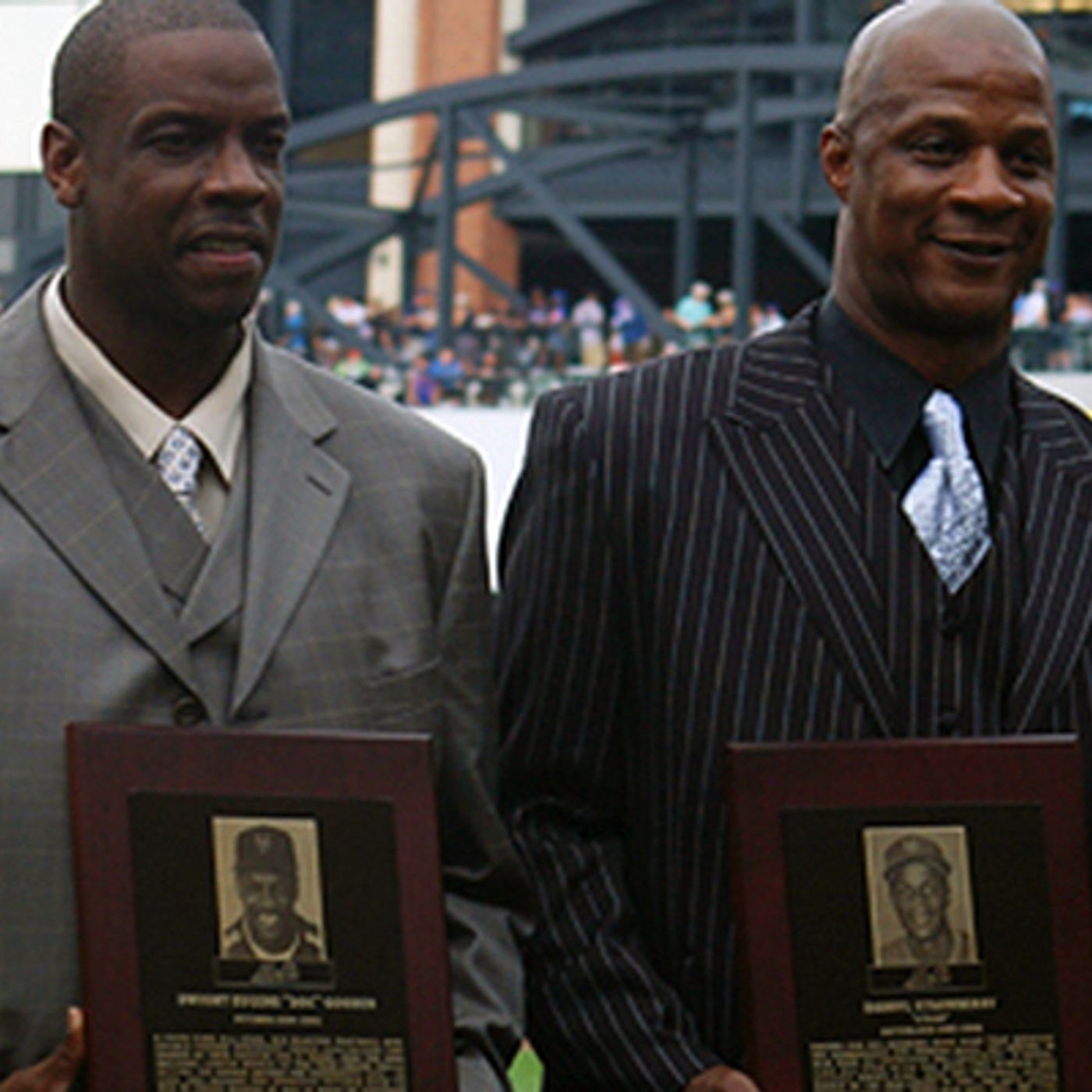 Reach Out With Ray And Steve: Doc Gooden Joins The Show