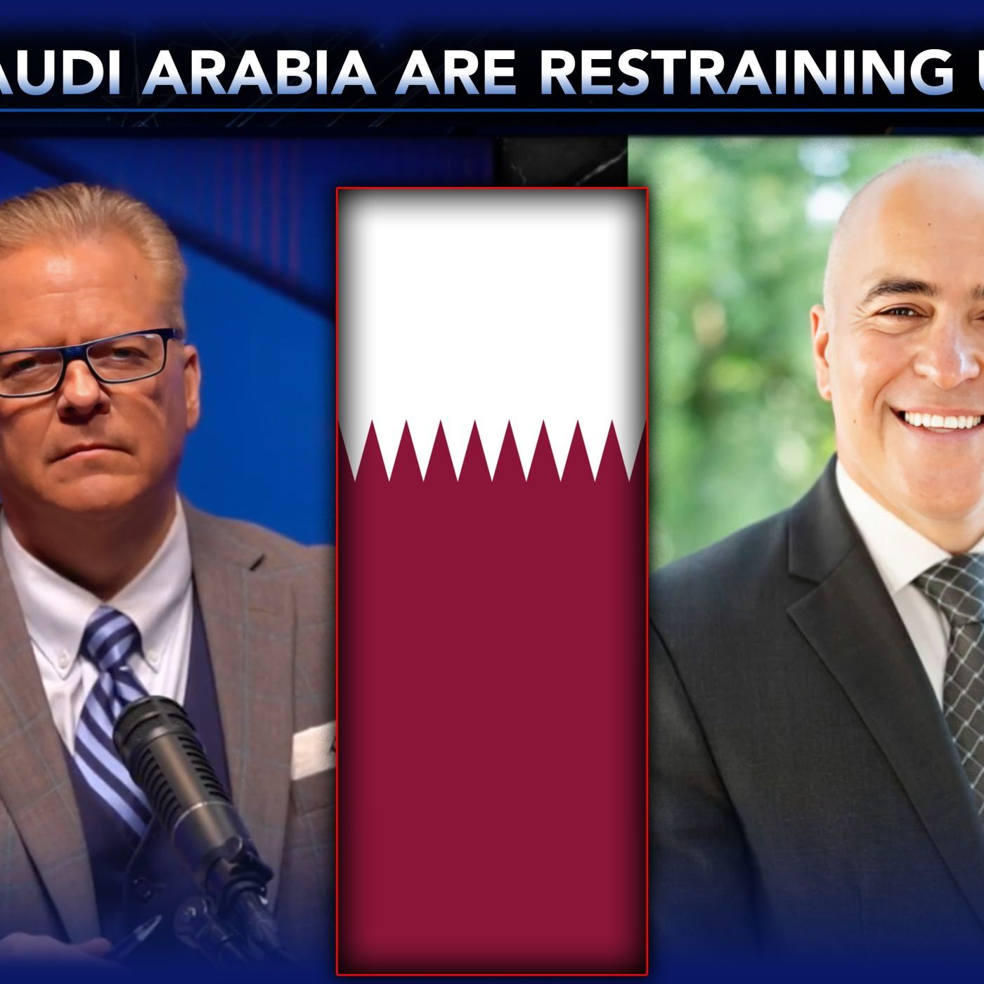 How Qatar and Saudi Arabia Are Restraining U.S. Power Against Iran