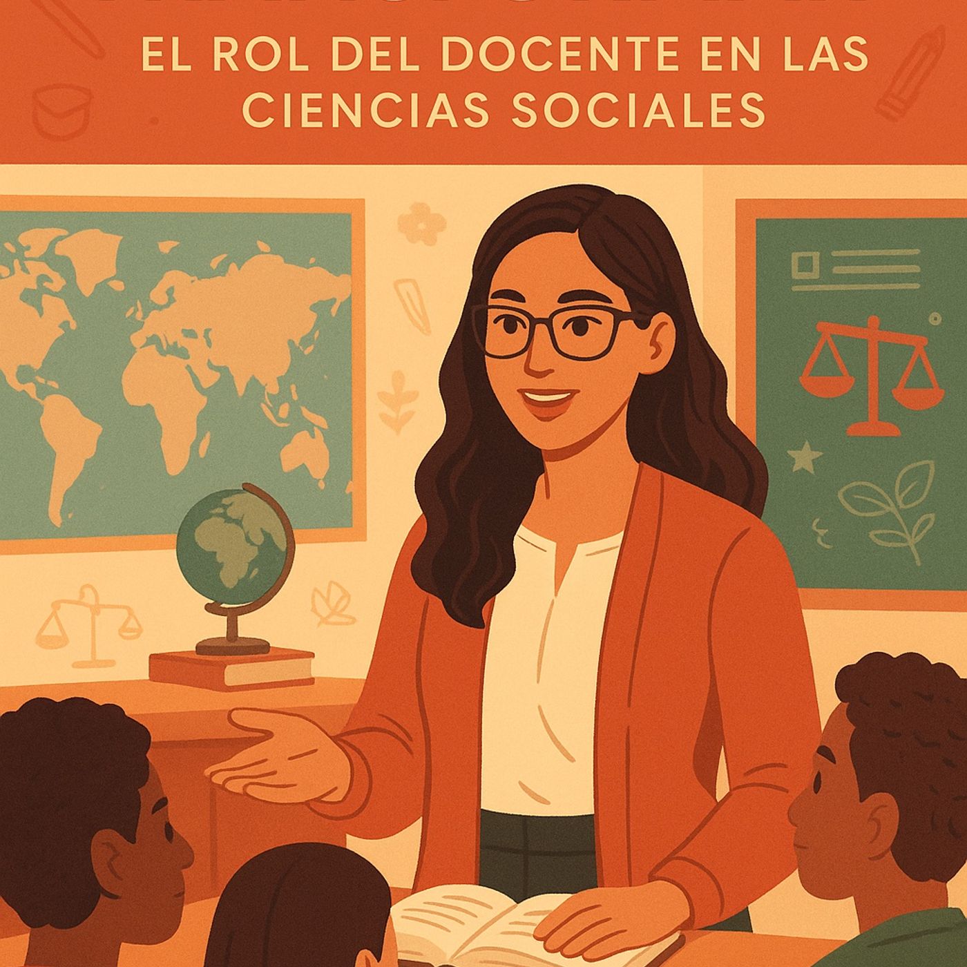 Formar Ciudadanos: La Misión del Profeso