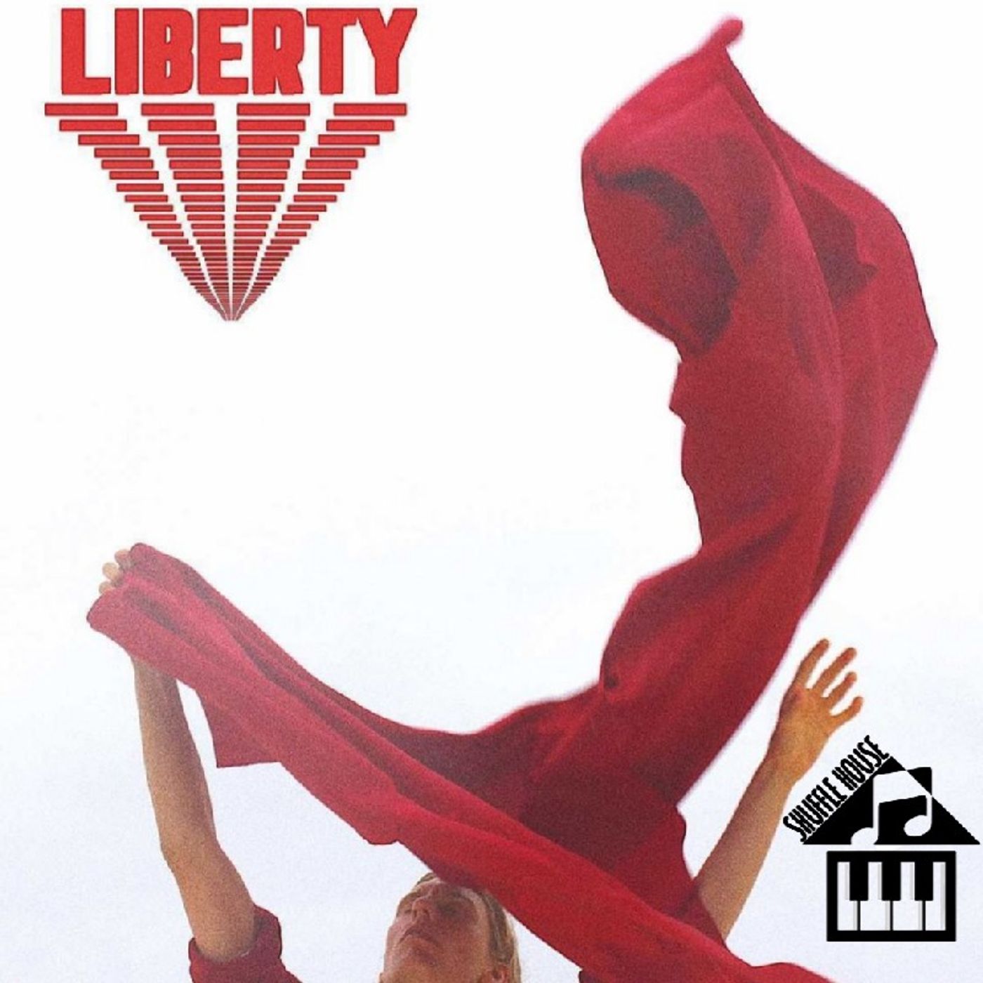 Get To Know - Liberty episode artwork