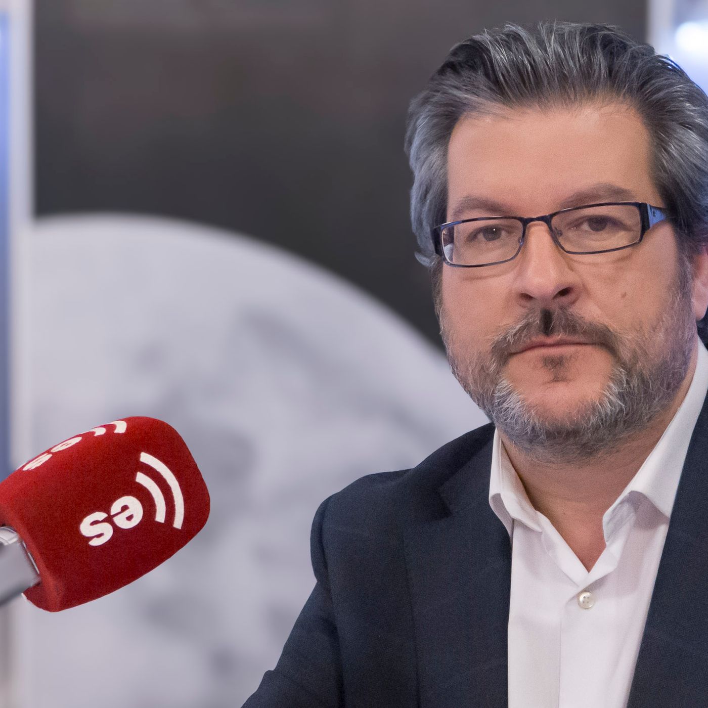 Perfil de Fernando Lázaro