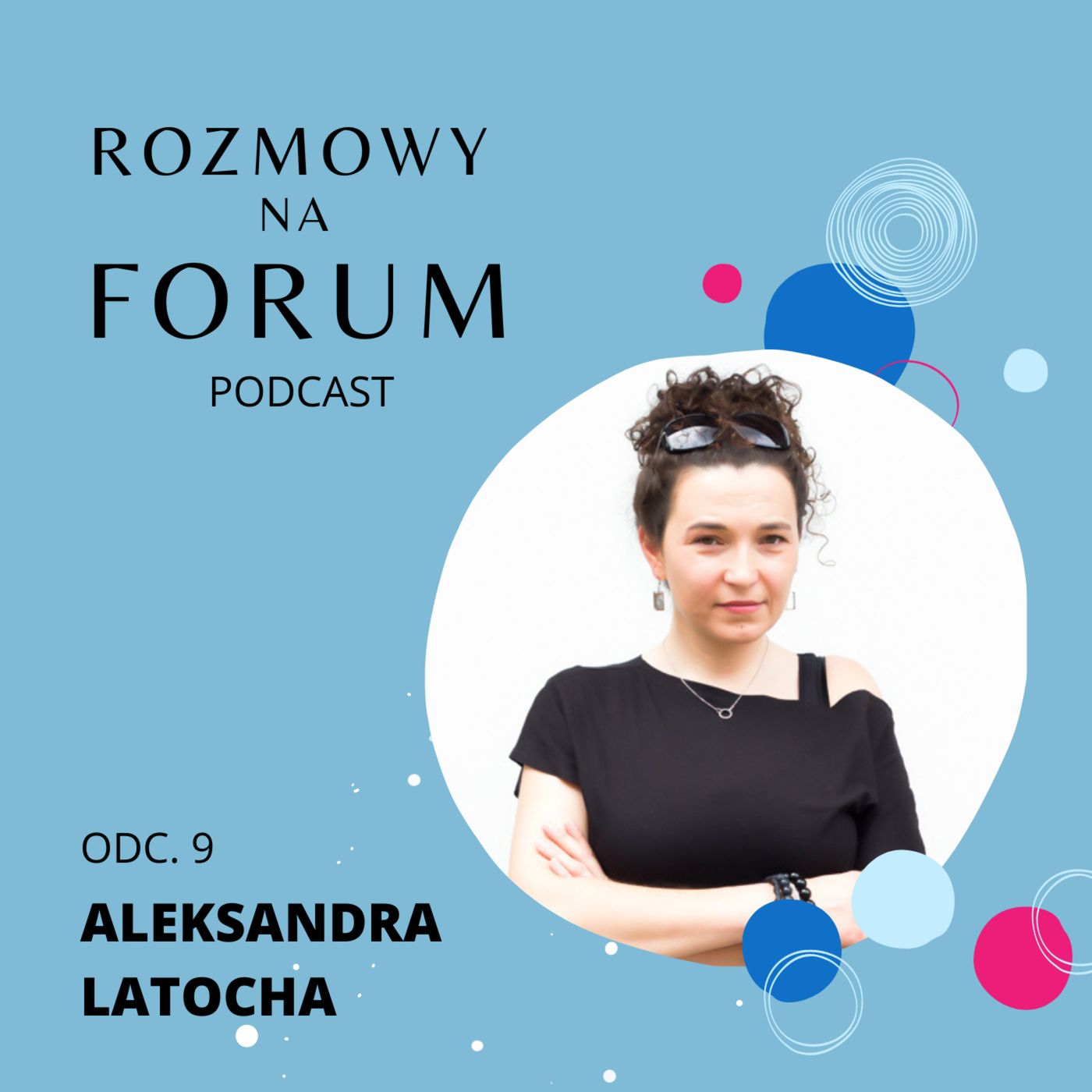 Rozmowy na Forum