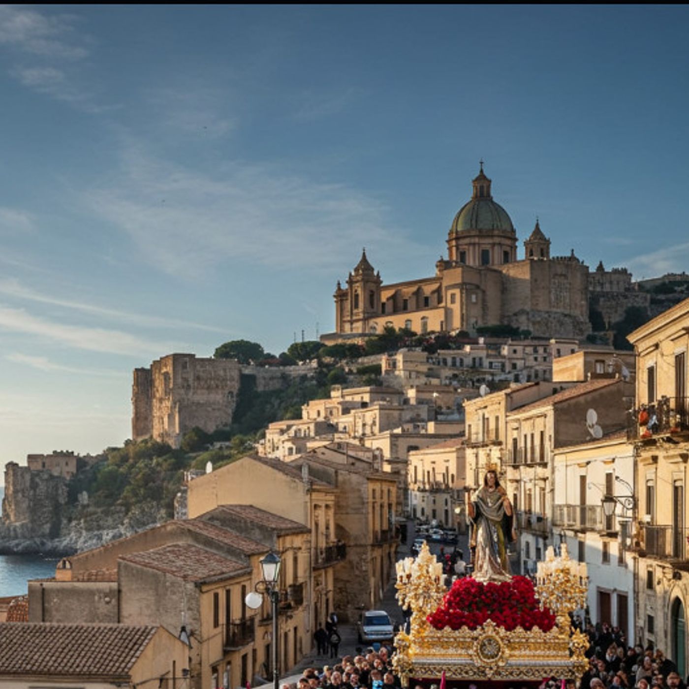 Agrigento Capitale della Cultura 2025