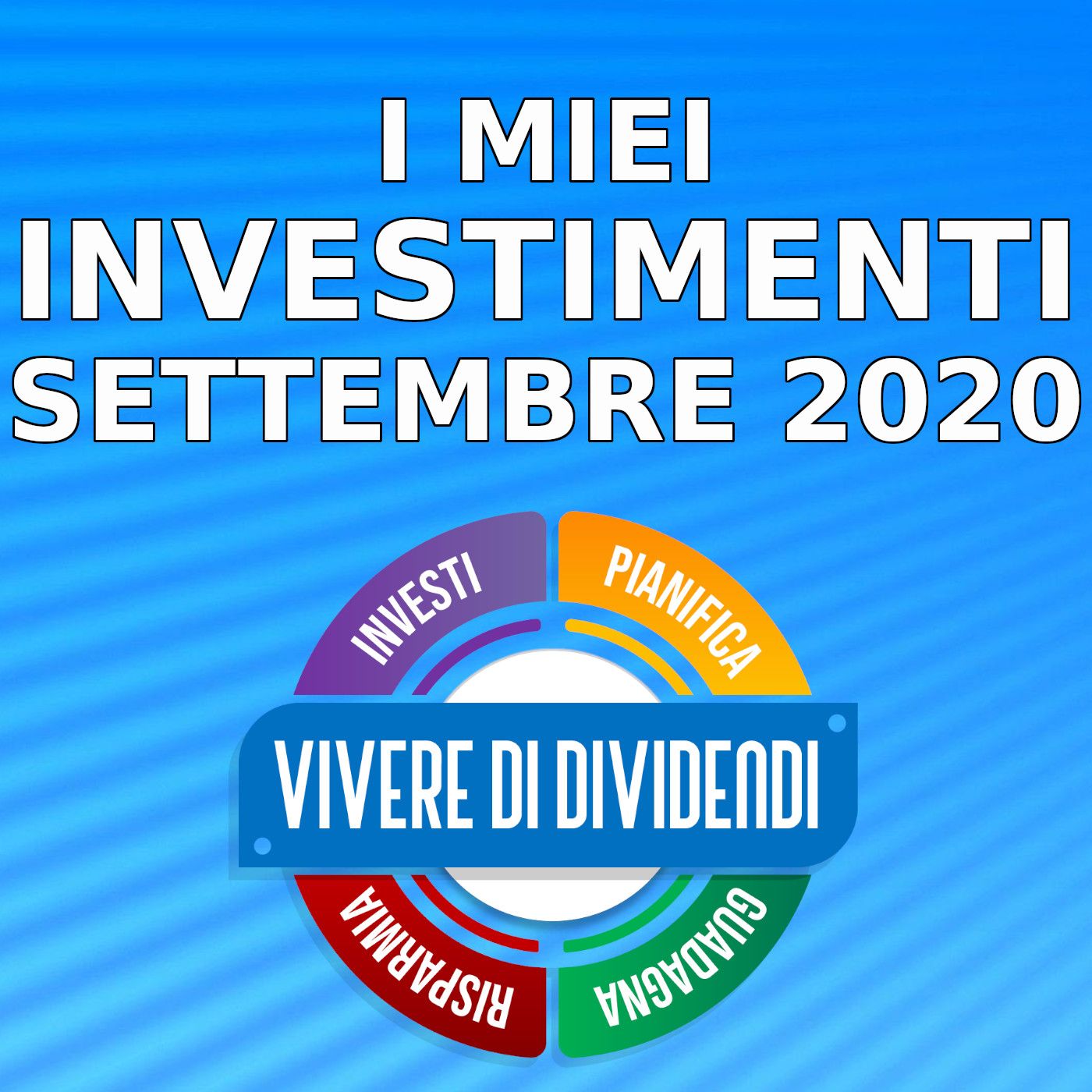 Vivere di Dividendi