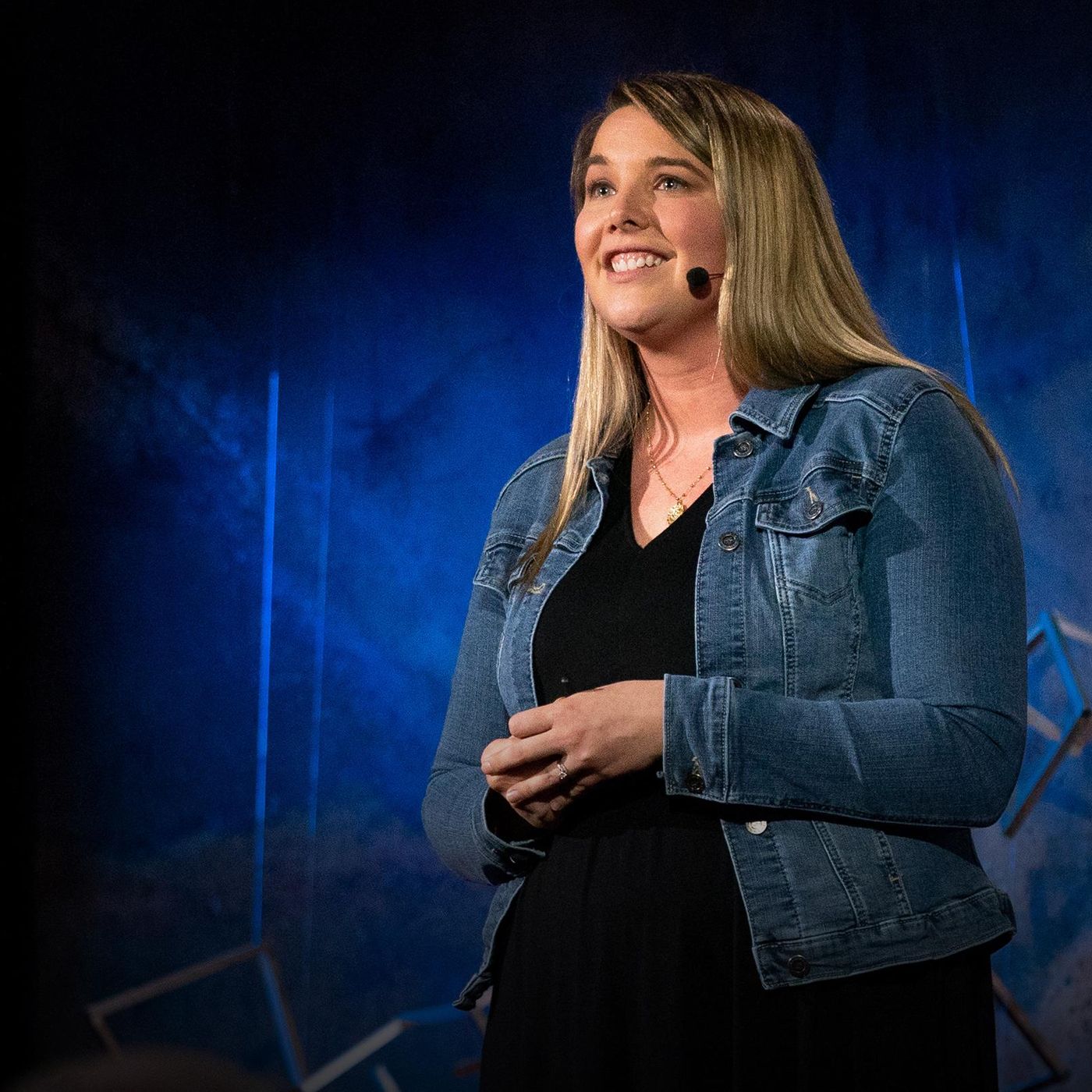How can we support the emotional well-being of teachers? | Sydney Jensen episode artwork
