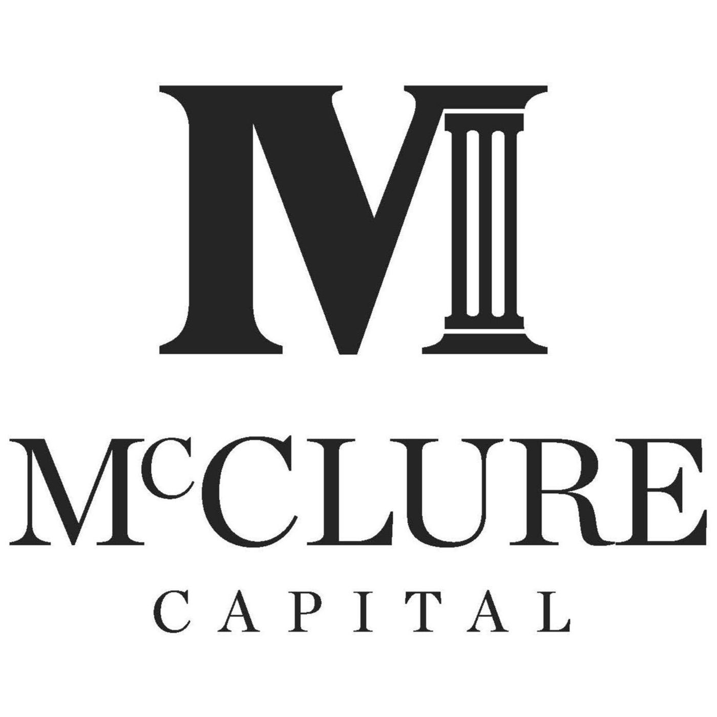1 - 20 - 2024  The Story Behind "The Family Love Letter" At McClure Capital episode artwork