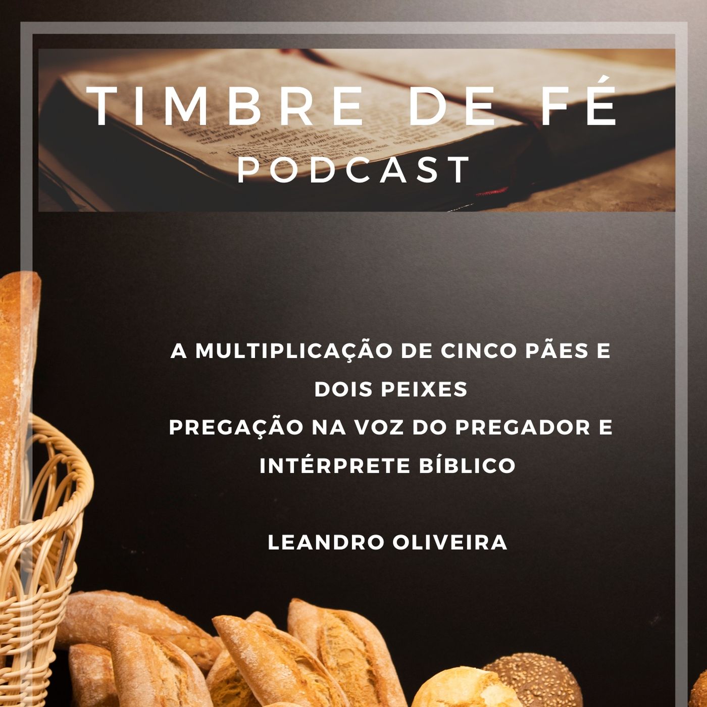 Timbre de Fé