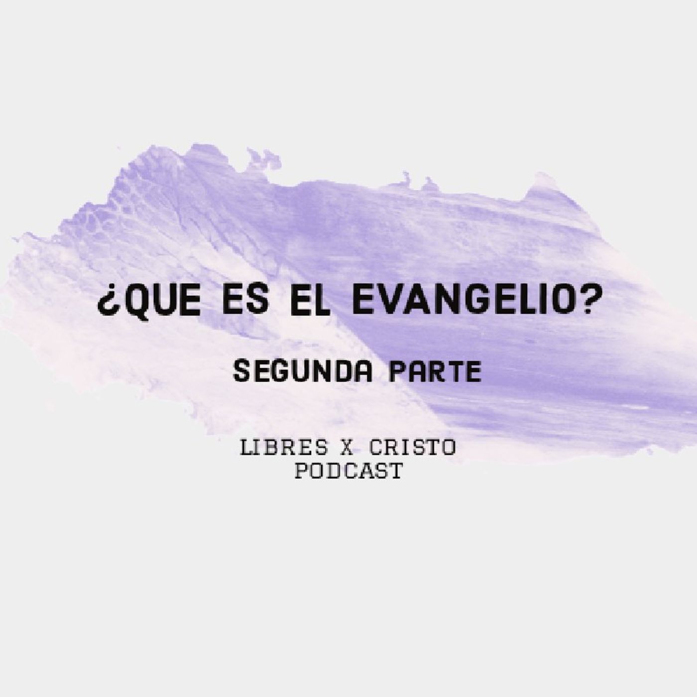 Libres X Cristo Podcats