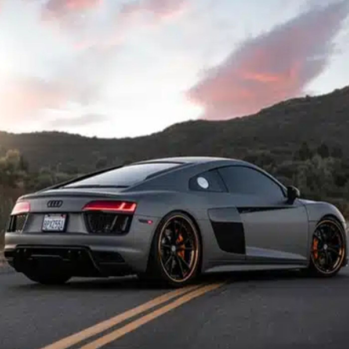 Audi Service Adelaide Keeps You Informed podcast artwork