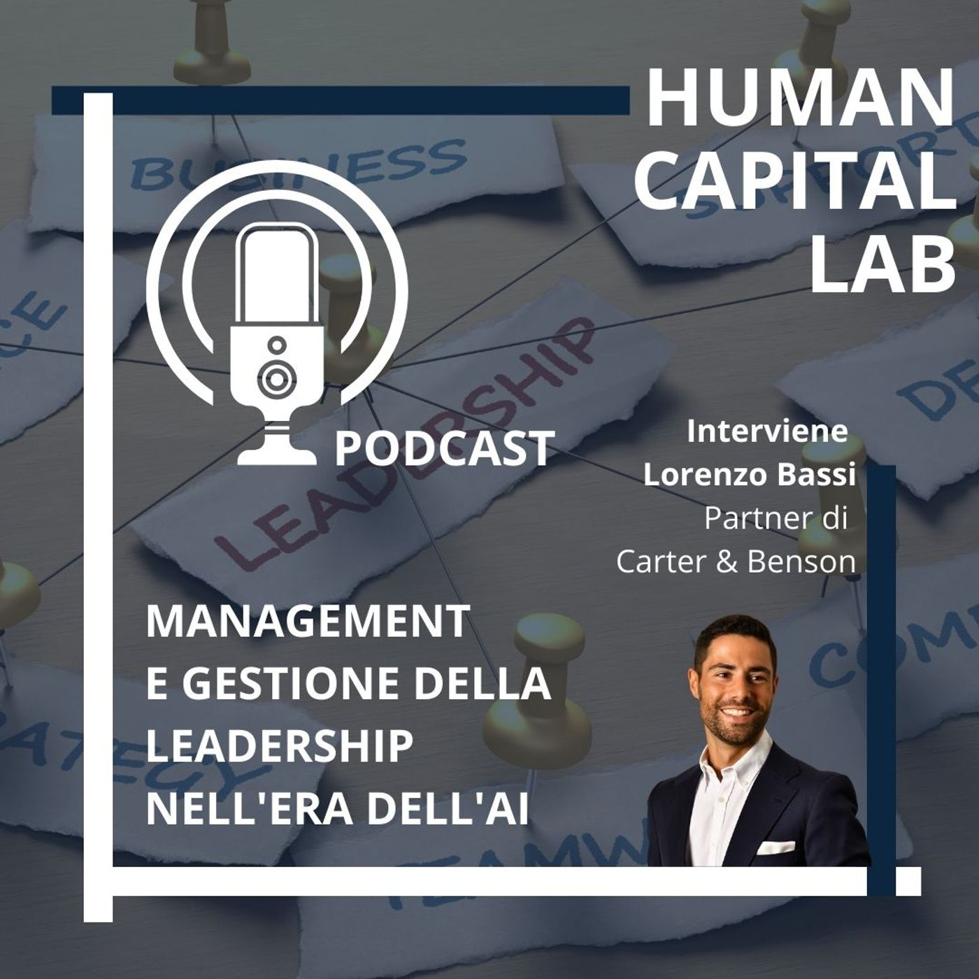 Human Capital Lab