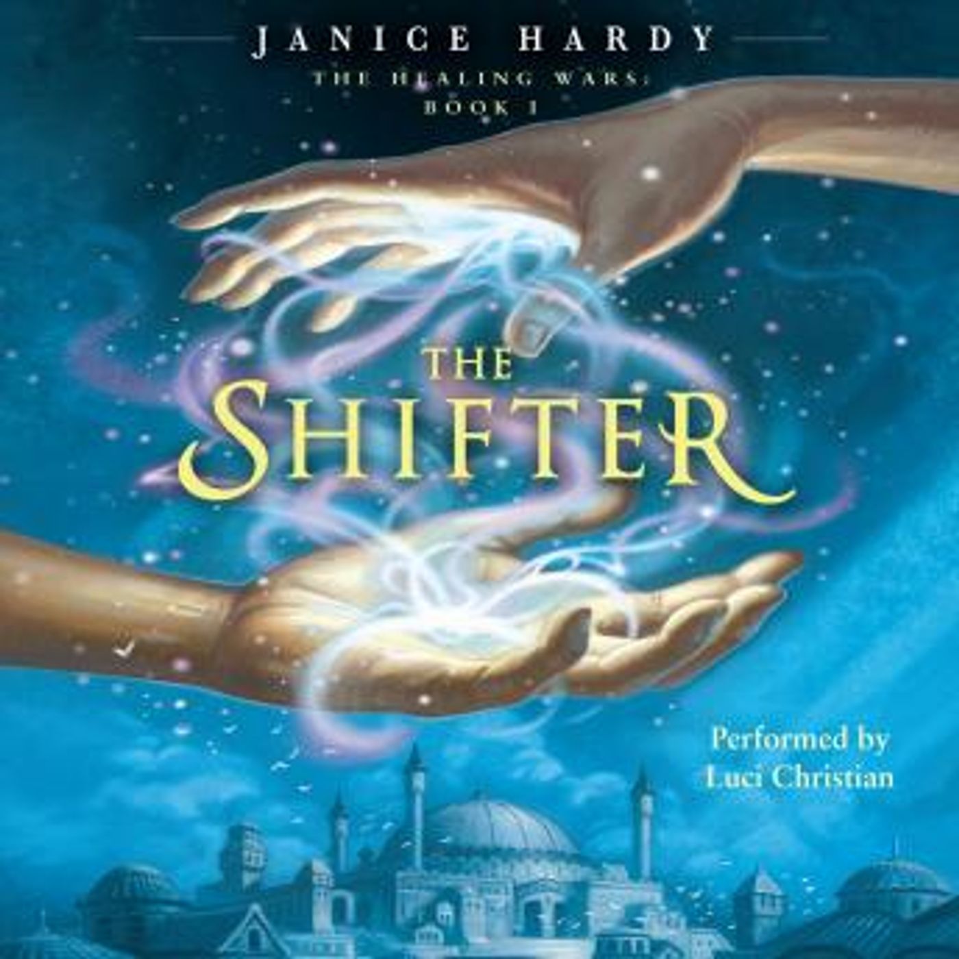 Listen to Trending Full Audiobooks in Kids, Mystery & Fantasy