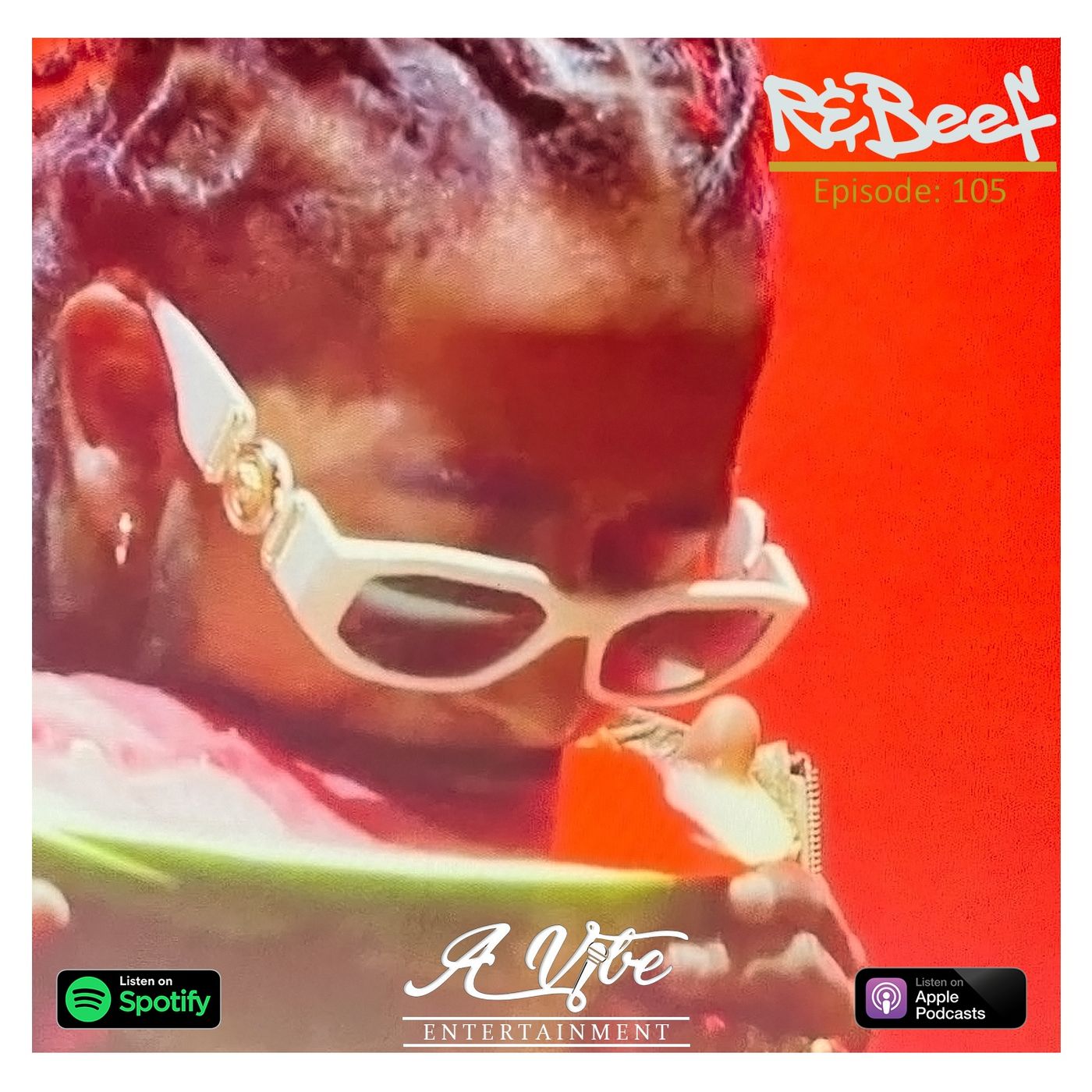 Episode 105 - R&Beef