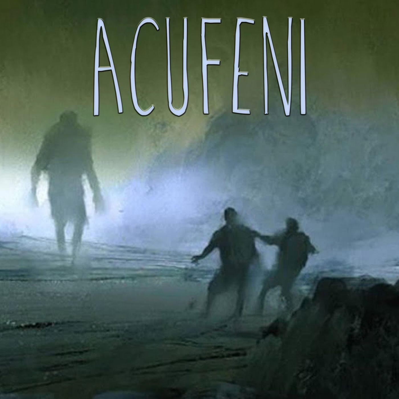 Acufeni s07e11 - Suoni nella nebbia